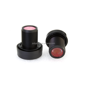 Ống kính mắt cá 2.5mm với ống kính FOV M12 200 độ cho 1/1 7 "Cảm biến hình ảnh phụ kiện ống kính máy ảnh 12MP - Product Image 3