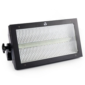 Martin nguyên tử 3000 Xenon Strobe mạnh mẽ đèn nhấp nháy DMX sân khấu hiển thị hộp đêm dẫn 3000 RGBW Strobe ánh sáng - Product Image 4