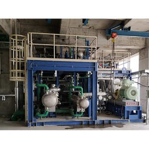 Unidad de Membrana de Recuperación de Propileno y Nitrógeno al 90-97% para Reducción de Emisiones Verdes, Unidades N2 2025 - Product Image 5