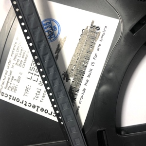 HVLED001BY IC ไดร์เวอร์ LED HVLED001ATR จัดการพลังงาน HVLED001BTR HVLED001วงจรรวม - Product Image 5