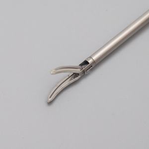 Scellant/diviseur d'étanchéité de vaisseau de mâchoire laparoscopique du Maryland - Product Image 4