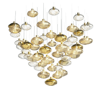 Diamètre 1000 x H 750 x OH 800 mm