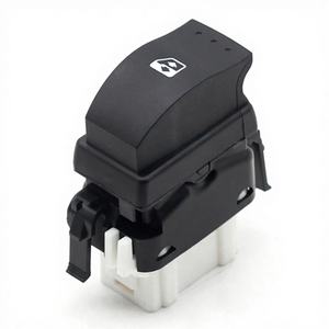 Interruptor Elevavidrios Renault Laguna Modelo 8200002451 Nuevo para Fabricación - Product Image 4