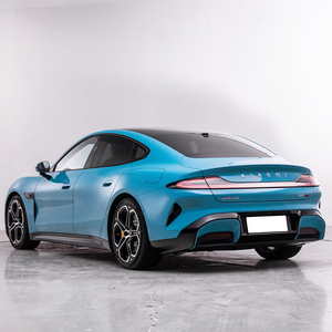 Cinese nuovo veicolo di lusso a energia XiaoMl <span class=keywords><strong>Su</strong></span> <span class=keywords><strong>7</strong></span> MI EV auto a lungo raggio - Product Image 6