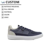 Chaussures de course légères, respirantes, confortables, antidérapantes et résistantes à l'usure, en maille, personnalisées par le fabricant (OEM)
