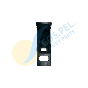 Nuevo tensor de guardabarros Material de goma duradero - Product Image 1