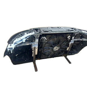 Ensemble de pare-chocs avant d'origine d'occasion pour <span class=keywords><strong>Range</strong></span> <span class=keywords><strong>Rover</strong></span> <span class=keywords><strong>Sport</strong></span> <span class=keywords><strong>L461</strong></span> année 2023-2025, kit de conversion de carrosserie, remplacement Land <span class=keywords><strong>Rover</strong></span> - Product Image 4