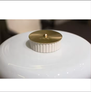 Fashion New Style Lighting Indoor Decoration Wrought Iron Stylist Living Room Nordic <b>Bedsides</b> <b>Table</b> Light - Product Image 6