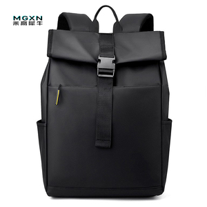 <span class=keywords><strong>Mochila</strong></span> de Viaje Impermeable para Negocios, <span class=keywords><strong>Mochila</strong></span> Enrollable para Portátil, <span class=keywords><strong>Mochila</strong></span> de Ocio Personalizada - Product Image 6