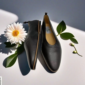 100% pelle di agnello <span class=keywords><strong>donna</strong></span> appartamenti mocassino <span class=keywords><strong>scarpe</strong></span> da balletto da <span class=keywords><strong>donna</strong></span> mocassini ragazze pigre dopo la festa a piedi <span class=keywords><strong>shopping</strong></span> <span class=keywords><strong>scarpe</strong></span> casual - Product Image 1