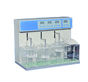 Lab Gebruik Apotheek Instrument <span class=keywords><strong>BJ</strong></span>-IBJ-II <span class=keywords><strong>BJ</strong></span>-III 1-3 Manden Desintegratie <span class=keywords><strong>Tester</strong></span> 220V 1 Jaar Garantie Testapparatuur - Product Image 5