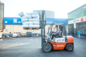 Sợi <span class=keywords><strong>cellulose</strong></span> cho vữa cách nhiệt bê tông, cách âm thân thiện với môi trường, sợi gỗ <span class=keywords><strong>cellulose</strong></span> - Product Image 4