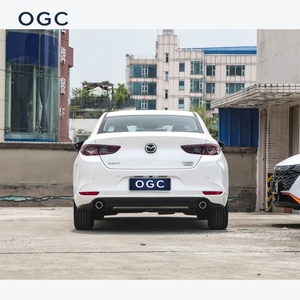 Mazda 3 2023 de haute qualité, conduite à gauche, 5 places, transmission automatique, véhicule d'occasion, sans accident, <span class=keywords><strong>prix</strong></span> abordable, Lagos, Ghana, Nigéria, Cotonou, Algérie, Chine, <span class=keywords><strong>export</strong></span> - Product Image 6