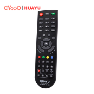 HUAYU SAT1111 + F Android TV Box Máy Tính Bảng Máy Vi Tính Thông Minh TV Box Điều Khiển Từ Xa - Product Image 5