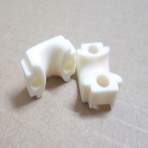 Guías de Cerámica de Alúmina, Puente de Cerámica para Ojales - Product Image 3