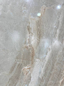 Pavimento in pietra sinterizzata in pietra sinterizzata grigia romana da 9Mm pavimento in pietra sinterizzata - Product Image 6