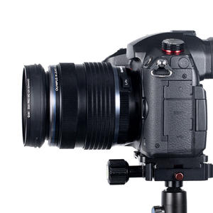 Fotografie Camera Lensbescherming Waterdicht Anti-krasfilter 37/40.5/49/52/55/62/67/72/77/82/86/95 mm Ultraviolet UV-<span class=keywords><strong>filter</strong></span> - Product Image 5