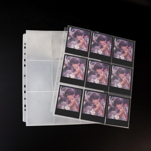 index card sleeves Exact Fit Card Sleeves – Vault X US
