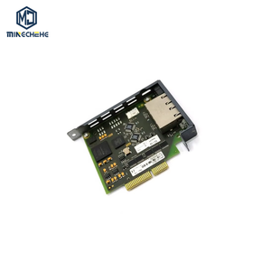 โมดูลปลั๊กอินเทอร์เฟซ V2ของ8AC114.60-2 powerlink สำหรับเซอร์โวไดรฟ์ - Product Image 1