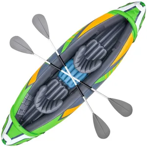 Exciting drop stitch fabric kayak For Thrill And Adventure 
