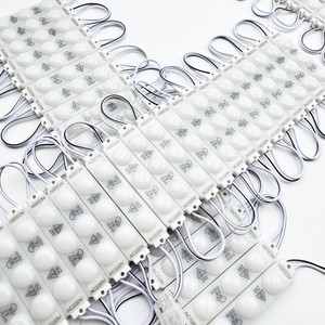 Ac 220V 110V <span class=keywords><strong>LED</strong></span> <span class=keywords><strong>Module</strong></span> 2 Wát SMD2835 3leds 75*16 Mét trắng ấm lạnh trắng <span class=keywords><strong>CE</strong></span> <span class=keywords><strong>ROHS</strong></span> mô-đun <span class=keywords><strong>LED</strong></span> ánh sáng cho <span class=keywords><strong>LED</strong></span> chiếu sáng dấu hiệu - Product Image 3