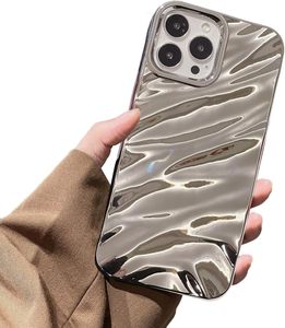 <span class=keywords><strong>Funda</strong></span> de Teléfono Móvil de Lujo al por Mayor, Diseño 2025, <span class=keywords><strong>Funda</strong></span> de TPU Suave para <span class=keywords><strong>iPhone</strong></span> <span class=keywords><strong>11</strong></span> 12 13 14 15 16 Pro Max - Product Image 1