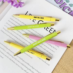 Juegos de bolígrafos para profesores, piezas de bolígrafos dorados - Product Image 4