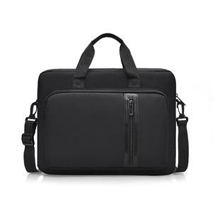 Custom Logo Waterproof Oxford Office Unique Travail Pour Homme Gift Small Business Briefcase <b>Computer</b> Working Laptop <b>Bag</b> - Product Image 1