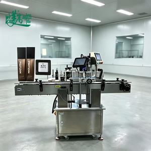 Machine de marquage laser UV, machine de codage, module d'exploitation synchrone intégré, étiquetage horizontal, machine tout-en-un Ezcad Ai - Product Image 5