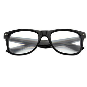 الترويجية الساخن بيع مخصص شعار متعددة الألوان شعار نظارات انعراج الألعاب النارية - Product Image 3