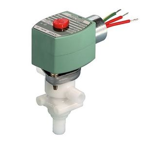 Vanne à impulsion ASCO SCG353A044 Modèle amélioré SCG353G043 SCG353G047 SCG353G051 SCG353G060 8344G072 - Product Image 2