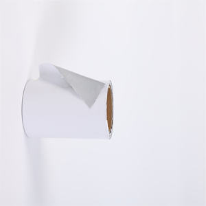 Anti-Leck-Mehrspieler-bedrucktes laminiertes, zusammen gesetztes, medizinisches Rollen-Aluminium folien papier Ethylisopropyl-steriles Alkohol pad - Product Image 5