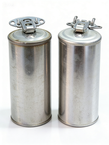 Balde Invertido em Aço Inoxidável SUS304 316L, Resistente à Corrosão e Altas Temperaturas, Adequado para Válvulas de Vapor - Product Image 2