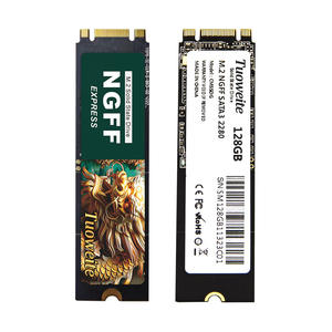 Tuoweite M.<span class=keywords><strong>2</strong></span> NVME PCIE 3.0 PCIE 4.0 Disco de estado sólido NVME 2242 2280 SSD de alta velocidade 256G 512G 1TB para Laptop Desktop SSD interno - Product Image 1