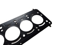 Gasket Kepala Silinder Alsvin Eado Xt EADO 478 473 Star M201 1.3L Changan Cs35 Plus Jl473zq9 Metal OEM 1003040-B01 H15001-0800