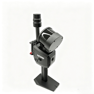 NEWDI Slam 12 Flagship, Láser SLAM Portátil para Modelado 3D, 3DGS GNSS RTK GPS CHC RS10 RS7 para Mapeo Móvil - Product Image 3
