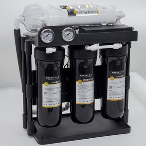 Prix usine haute qualité 90L/H 600Gpd 5 étages systèmes de filtre à eau par osmose inverse <span class=keywords><strong>2025</strong></span> nouvelle Offre Spéciale - Product Image 2