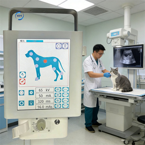 Máquina <span class=keywords><strong>de</strong></span> Rayos X Portátil <span class=keywords><strong>para</strong></span> Servicio Veterinario <span class=keywords><strong>de</strong></span> Campo, <span class=keywords><strong>para</strong></span> <span class=keywords><strong>Perros</strong></span> y Gatos, Certificación CE Clase II, con Estuche <span class=keywords><strong>de</strong></span> Transporte Resistente - Product Image 4