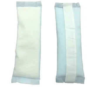 Perineal Ice Packs für die Postpartum mit Perineal Cold Pack Ice Pack Pads mit Klebestreifen für Instant Ice Maxi Pads nach der Geburt