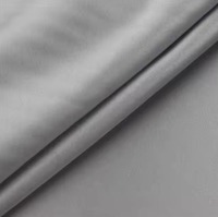 Tissus en satin de soie élastique de grande qualité, prix de gros direct usine, pour robes personnalisées femme et homme