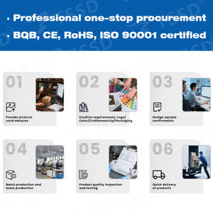 Audífonos Intrauditivos Personalizados Y1 Eye of Technical Design para Juegos, Pantalla Digital LED, Mini Audífonos Inalámbricos TWS, Bluetooth V5.3 - Product Image 4