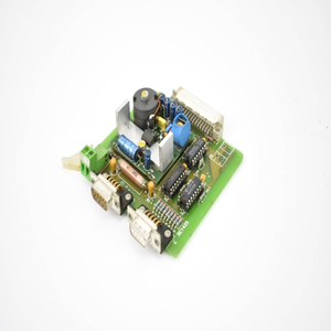 Carte de contrôle pour Robot 5E-1425, Contrôleur PLC, Automate, Convertisseur de fréquence programmable - Product Image 1