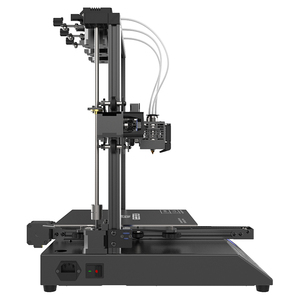 Geeetech Thương hiệu Mới a20t 3 trong 1 ra 301 kết hợp màu sắc nhiều màu kim loại Prusa i3 impresora <span class=keywords><strong>3D</strong></span> máy <span class=keywords><strong>in</strong></span> <span class=keywords><strong>3D</strong></span> máy <span class=keywords><strong>in</strong></span> - Product Image 5