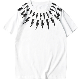 Camiseta de Verano con Estampado Gráfico para Hombre, Estilo Japonés, Personalizada con Anime y <span class=keywords><strong>Manga</strong></span> - Product Image 2