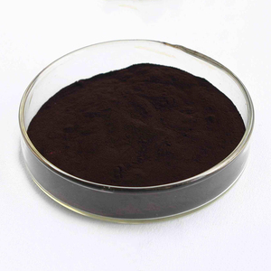 Siyah pirinç özü tozu 5% 20% 25% 30% antosiyanidin antosiyaninler gıda sınıfı antioksidan siyah pirinç özü mor kırmızı toz - Product Image 1