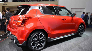 <span class=keywords><strong>Suzuki</strong></span> <span class=keywords><strong>Swift</strong></span>, Jimny et Vitara d'occasion et neufs (2025-2026) – Conduite à gauche (LHD) et à droite (RHD) – Toutes options – Faible kilométrage - Product Image 5