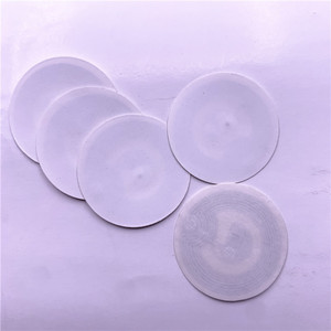ISO IEC 15693 RFID Tag IC 25 mét NFC diễn đàn loại 5 tag lên đến 2 kbit <span class=keywords><strong>EEPROM</strong></span> với vật liệu giấy <span class=keywords><strong>13.56MHz</strong></span> tần số - Product Image 2