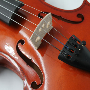 <span class=keywords><strong>ไวโอลิน</strong></span>สำหรับผู้เริ่มต้น ยี่ห้อ Yashi รุ่น YSV001-B-1 ทำจากไม้อัด <span class=keywords><strong>ราคา</strong></span>ประหยัด <span class=keywords><strong>คุณภาพ</strong></span><span class=keywords><strong>ดี</strong></span> - Product Image 6