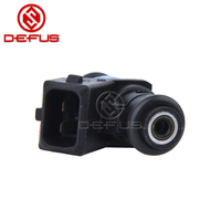 Boquilla de inyectores de combustible de molde Original de fábrica DEFUS OEM H132254 para inyector de combustible Enault CLIO Megane Scenic OEM H132254 a la venta