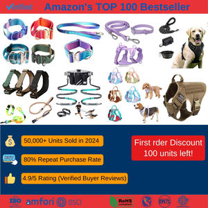 Hot Selling Pet Outdoor Products Tie Out Stake pour chien - Product Image 5